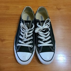 Converse shoes
